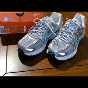 New- Nike Air Citius